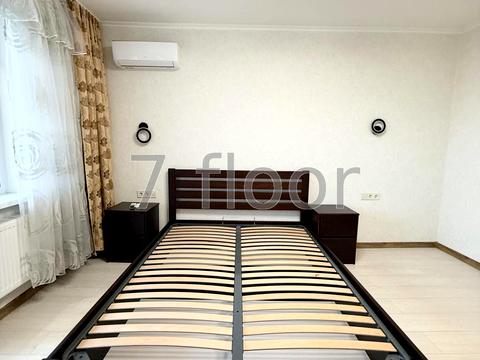 квартира за адресою Каштанова вул., 14-А