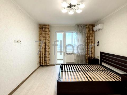 квартира за адресою Каштанова вул., 14-А