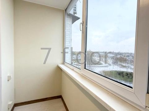 квартира за адресою Каштанова вул., 14-А