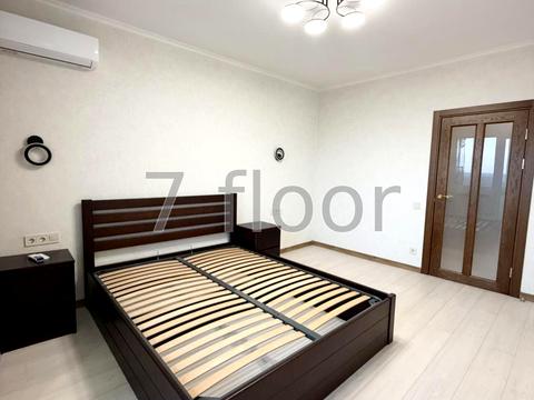 квартира за адресою Каштанова вул., 14-А