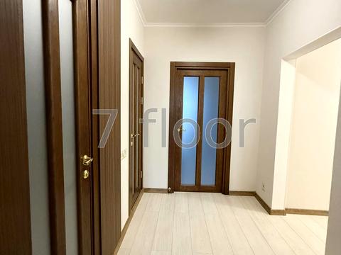 квартира за адресою Каштанова вул., 14-А