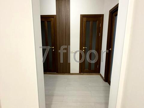 квартира за адресою Каштанова вул., 14-А