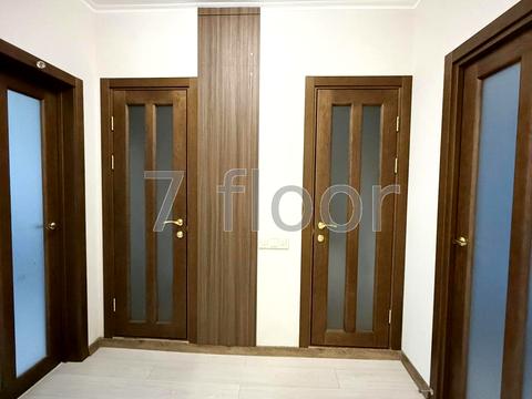 квартира за адресою Каштанова вул., 14-А