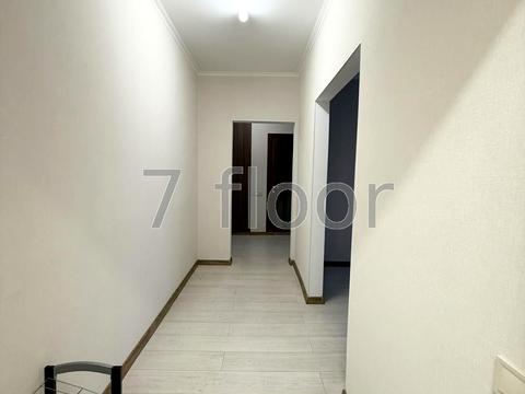 квартира за адресою Каштанова вул., 14-А