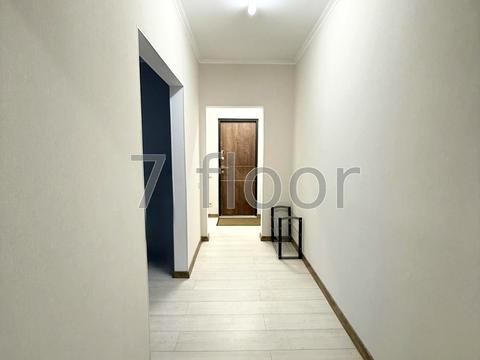 квартира за адресою Каштанова вул., 14-А