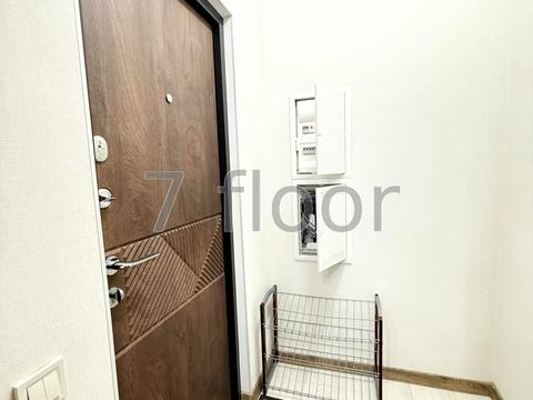 квартира за адресою Каштанова вул., 14-А