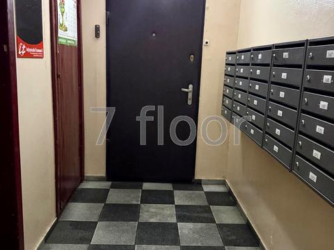 квартира за адресою Каштанова вул., 14-А