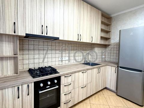 квартира за адресою Каштанова вул., 14-А