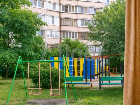 квартира за адресою Каштанова вул., 14-А