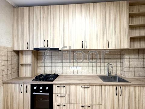 квартира за адресою Каштанова вул., 14-А