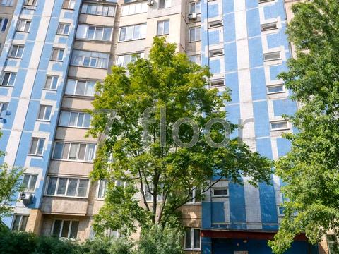 квартира за адресою Каштанова вул., 14-А