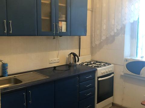 квартира по адресу Миколы Бажана просп., 7-І