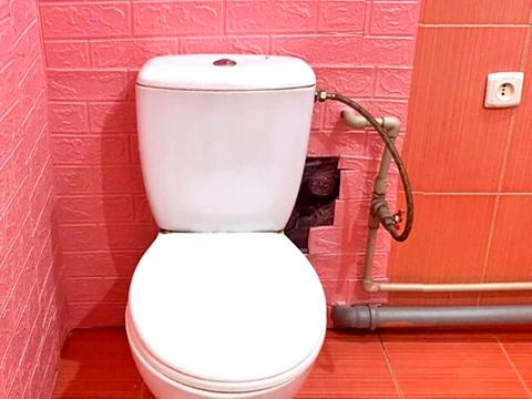 квартира по адресу Квартальна ул. (Гладкова), 29