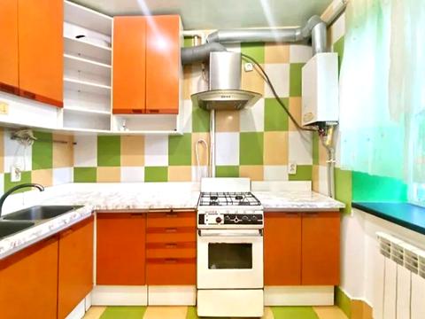 квартира по адресу Квартальна ул. (Гладкова), 29