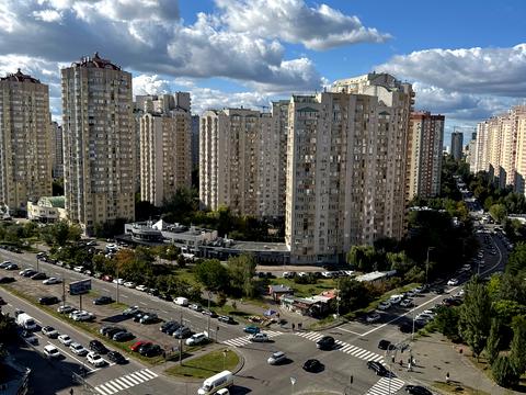 квартира за адресою Урлівська вул., 16/37