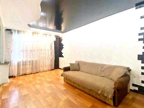 квартира по адресу Квартальна ул. (Гладкова), 29