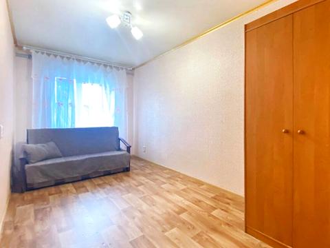 квартира по адресу Квартальна ул. (Гладкова), 29