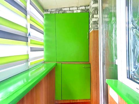 квартира по адресу Квартальна ул. (Гладкова), 29