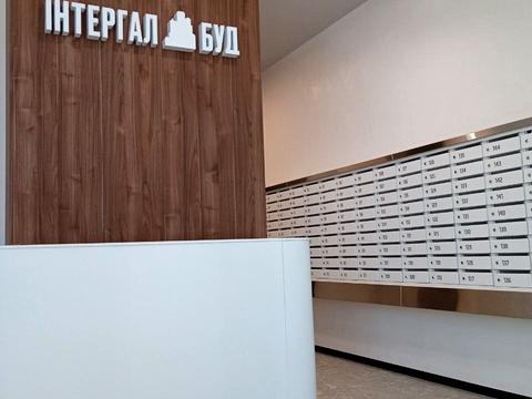 квартира за адресою Воскресенська вул., 2-В