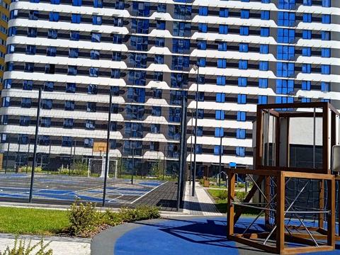 квартира за адресою Воскресенська вул., 2-В