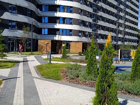 квартира за адресою Воскресенська вул., 2-В