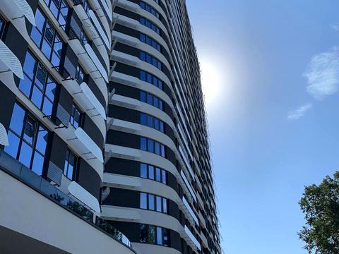 квартира за адресою Воскресенська вул., 2-В