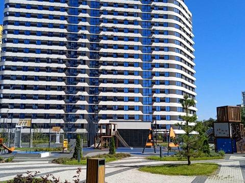 квартира за адресою Воскресенська вул., 2-В