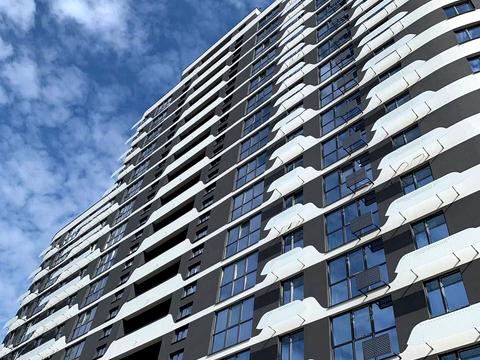 квартира за адресою Воскресенська вул., 2-В