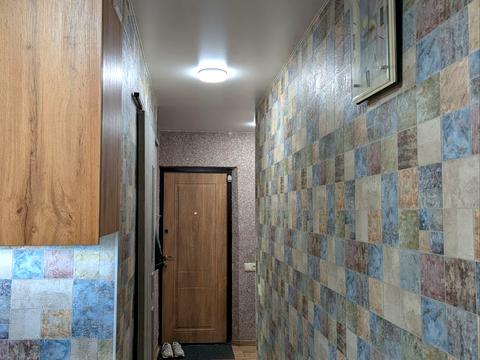 квартира за адресою Петра Калнишевського просп. (Косіора), 53