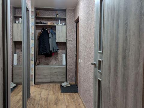 квартира за адресою Петра Калнишевського просп. (Косіора), 53