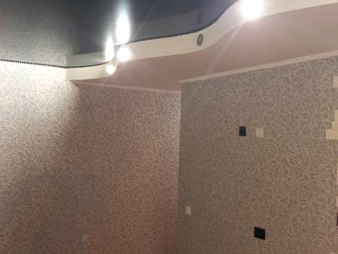 квартира по адресу Квартальна ул. (Гладкова), 29