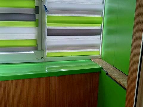 квартира по адресу Квартальна ул. (Гладкова), 29