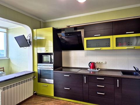 квартира по адресу Урловская ул., 34-А