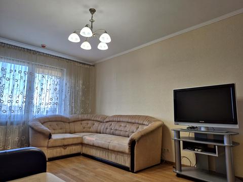 квартира по адресу Урловская ул., 34-А