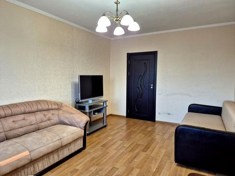 квартира по адресу Урловская ул., 34-А