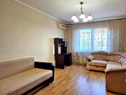 квартира по адресу Урловская ул., 34-А