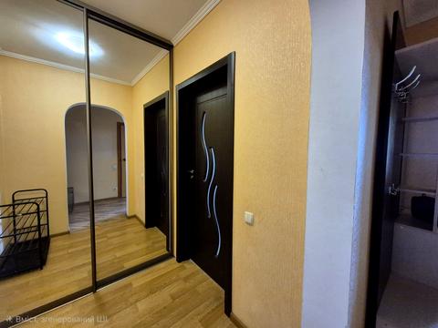 квартира по адресу Урловская ул., 34-А