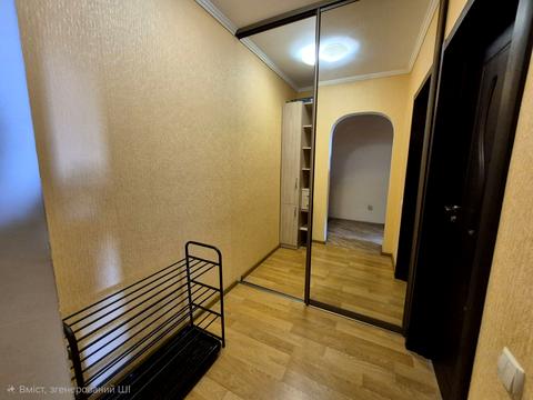 квартира по адресу Урловская ул., 34-А