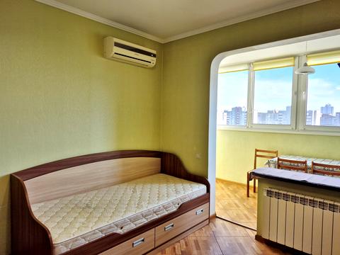 квартира по адресу Урловская ул., 34-А