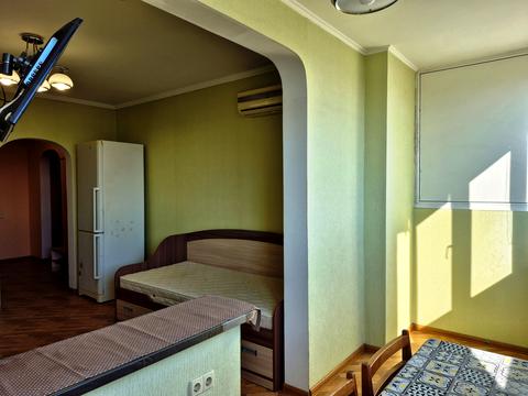 квартира по адресу Урловская ул., 34-А