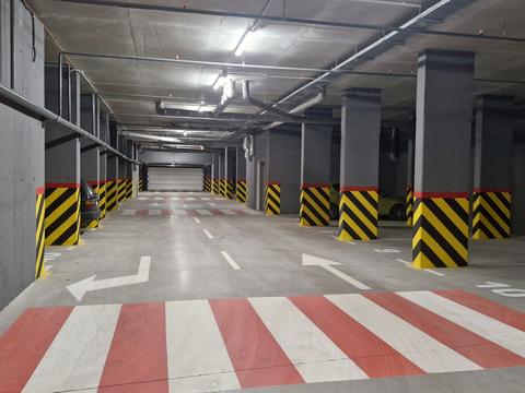 паркомісце за адресою Миколи Пимоненка вул. (), 5