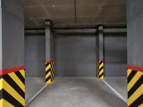 паркоместо по адресу Пимоненко ул. (Донбассовская), 5