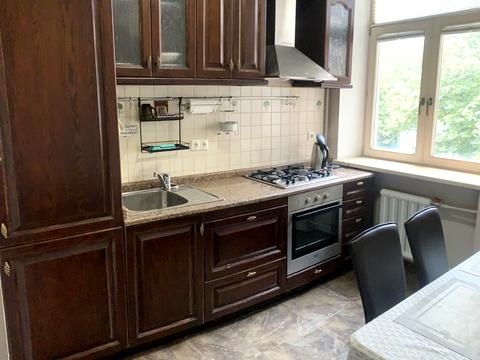 квартира за адресою Круглоуніверситетська вул., 13