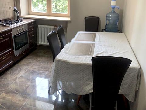 квартира за адресою Круглоуніверситетська вул., 13