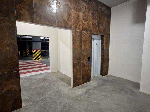 паркомісце за адресою Миколи Пимоненка вул. (), 5