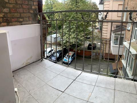 квартира за адресою Круглоуніверситетська вул., 13