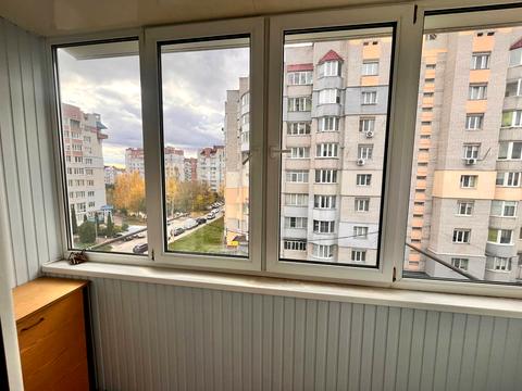 квартира за адресою Пирогова вул., 111а