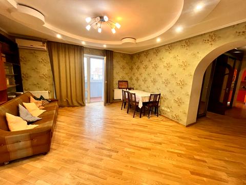 квартира за адресою Пирогова вул., 111а