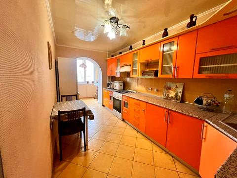 квартира за адресою Пирогова вул., 111а