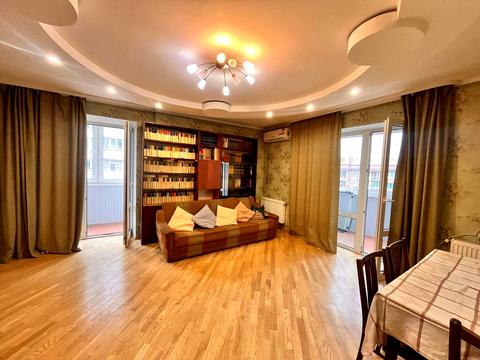 квартира за адресою Пирогова вул., 111а